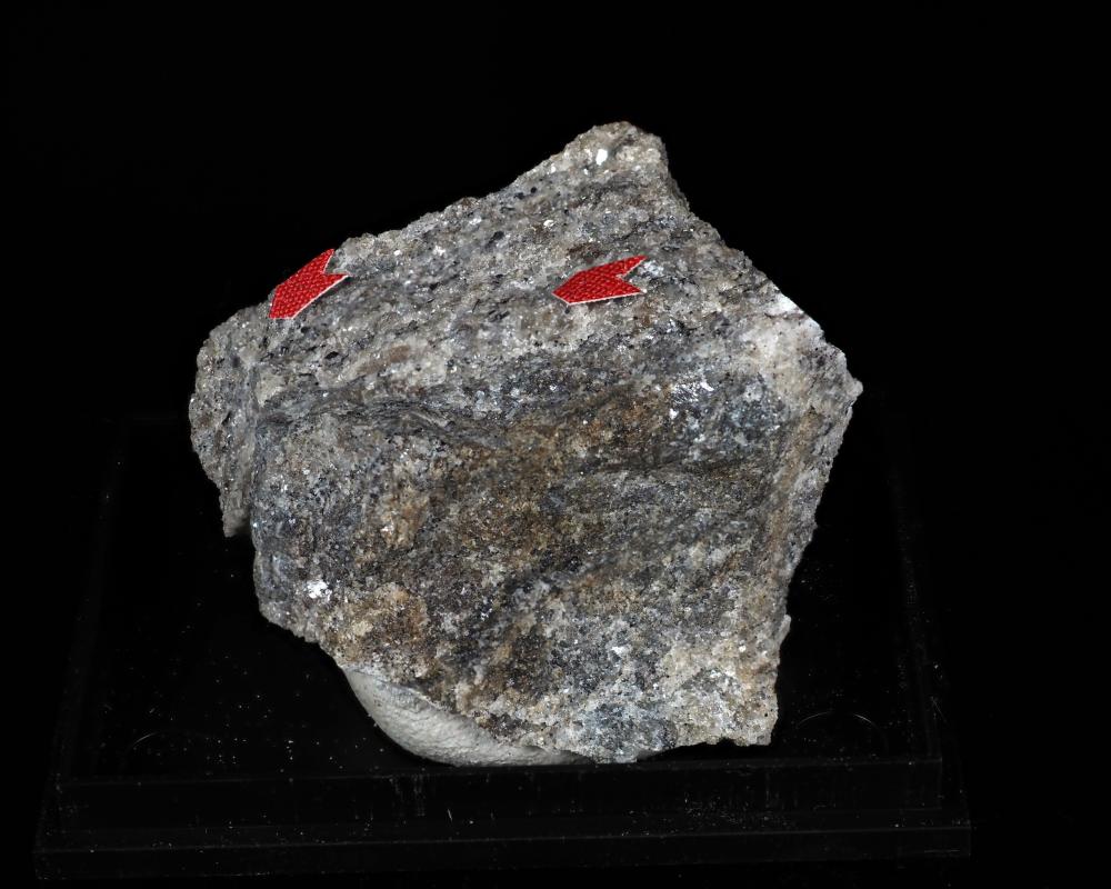 Fredrikssonite